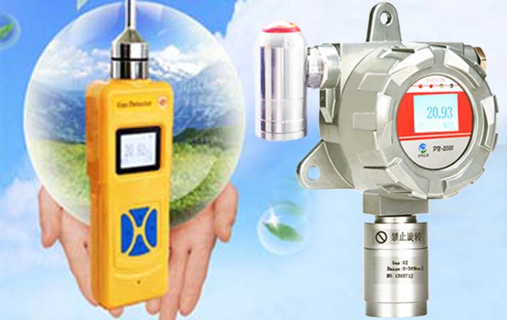 52色99热这里只有精品 可燃气体探测器主要有几个品种?